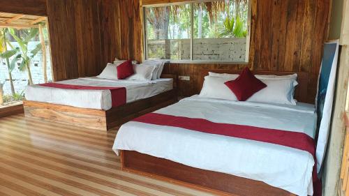 Sky Eco Resort – khách sạn tại Dhoapalong
