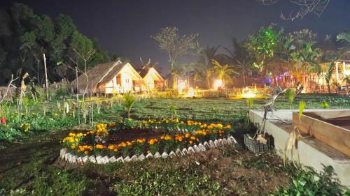Sky Eco Resort in Dhoapalong