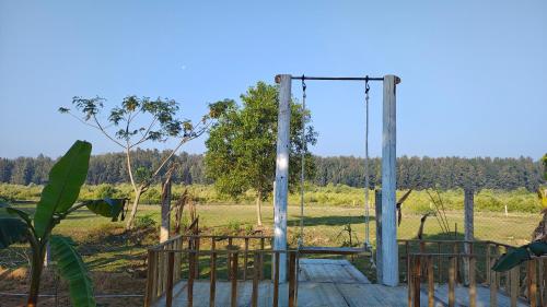 Sky Eco Resort in Dhoapalong