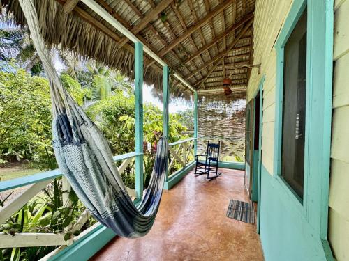 Facilities, Casa Ylang-Ylang 1, Playa Encuentro in Cabarete