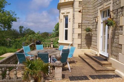 Facilities, Clevelands Country House in Godshill and Wroxall