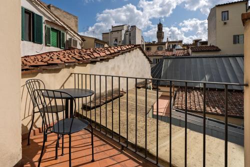 Corso Third Floor - image 8