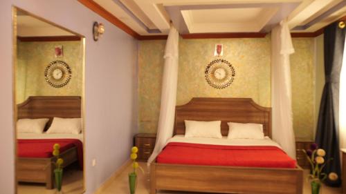 Primco 3BR Apartment, perfect home away from home in Kisumu in Kisumu