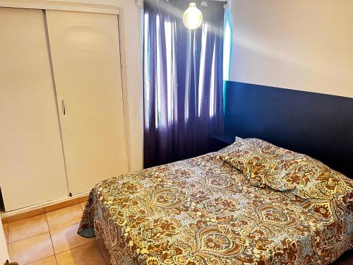 Departamento cómodo y seguro en Córdoba