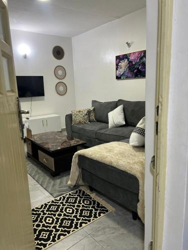 Cozy & Stylish 1 Bedroom in Membley Ruiru in Ruiru