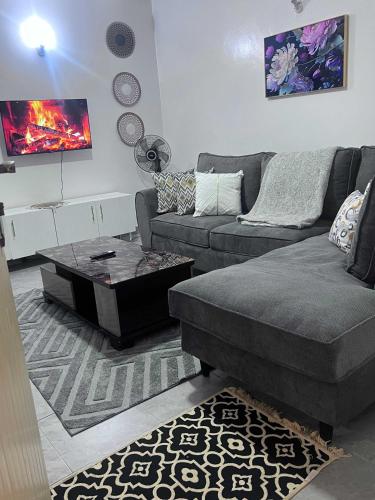 Cozy & Stylish 1 Bedroom in Membley Ruiru in Ruiru