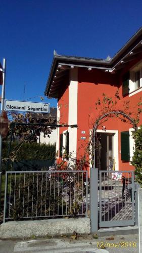 

Appartamento Arcobaleno