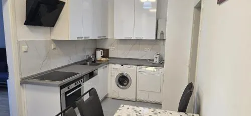 Monteur und Messewohnung in Rodgau, Deutschland
