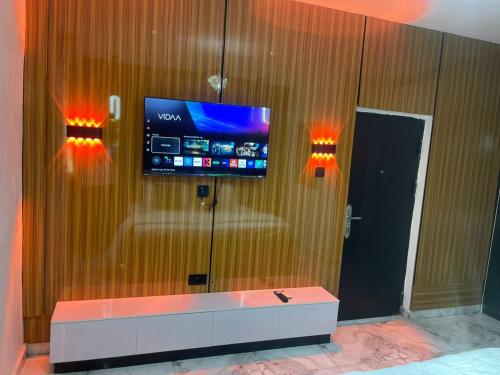 Apartment in Asaba in Asaba