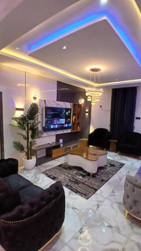 Apartment in Asaba in Asaba