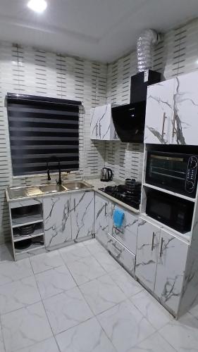 Apartment in Asaba in Asaba
