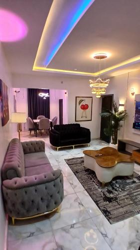 Apartment in Asaba in Asaba