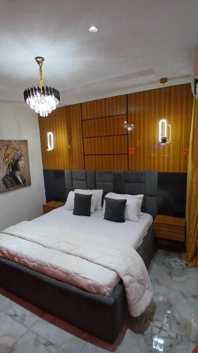 Apartment in Asaba in Asaba
