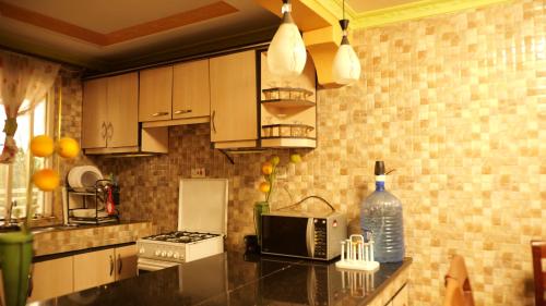 Primco 4 BR Apartment, perfect home away from home in Kisumu in 基蘇木