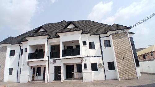 Apartment in Asaba in Asaba