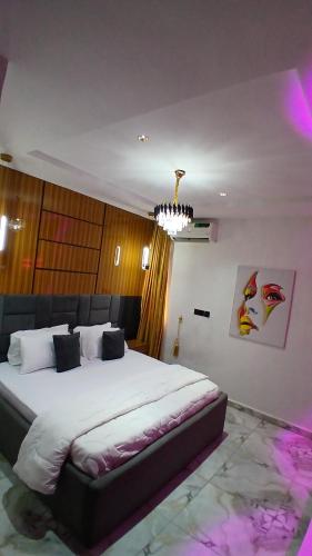 Apartment in Asaba in Asaba
