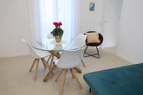 Il Campanile in 聖安托尼奧阿巴泰