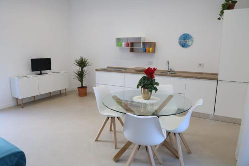 Il Campanile in 聖安托尼奧阿巴泰