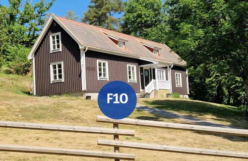 Långasjönäs Camping & Stugby - image 5