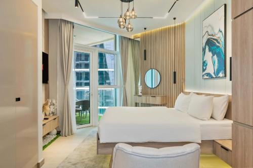 Live in Luxury  Studio at Missoni Residences - image 10
