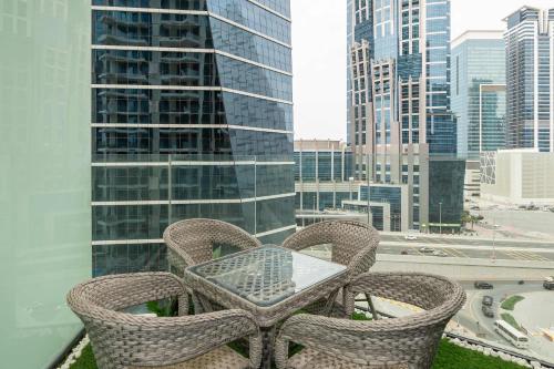 Live in Luxury  Studio at Missoni Residences - image 13