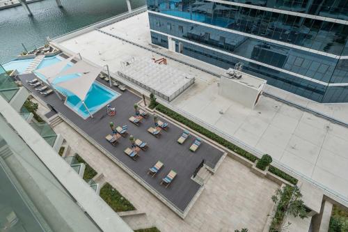 Live in Luxury  Studio at Missoni Residences - image 5