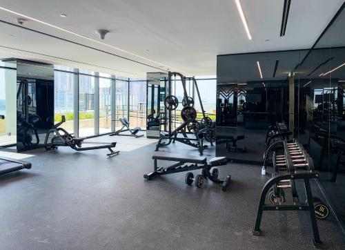 Live in Luxury  Studio at Missoni Residences - image 14