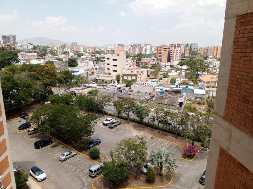 Vistas, Apartamento Nueva Segovia Barquisimeto in Barquisimeto