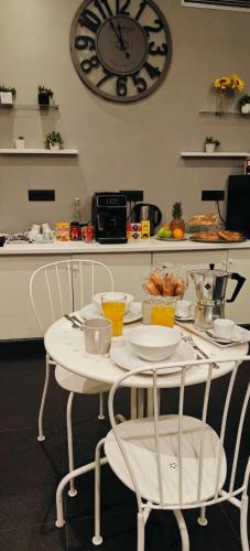 ROMAnce Cosimato Trastevere B&B 1