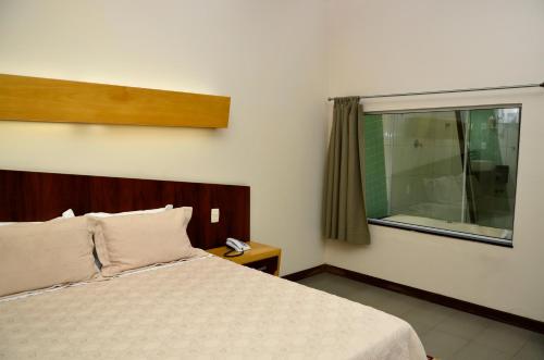 Hotel Girassol - Photo 2