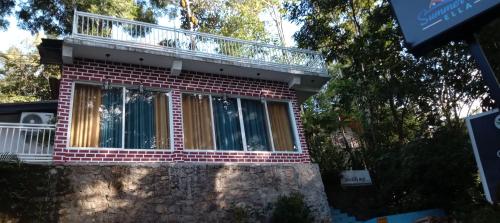 Exterior view of Summer villa pvt ltd