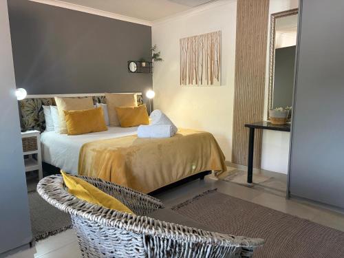 Evening Star Guest Units - Bloemfontein