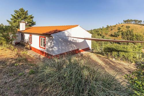 Monte Labarito - Casa de Baixo - Country House in Montes da Estrada