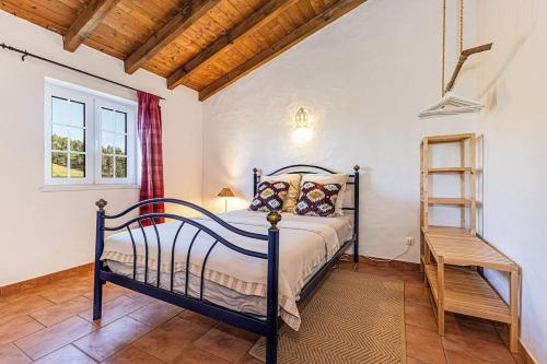 Monte Labarito - Casa de Baixo - Country House in Montes da Estrada