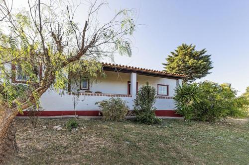 Monte Labarito - Casa de Baixo - Country House in Montes da Estrada