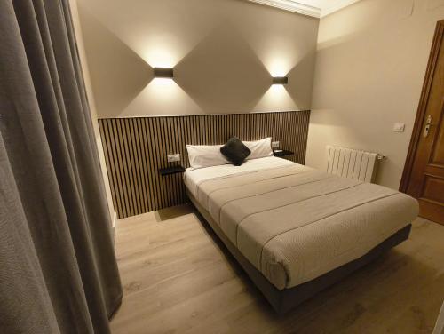 Hostal El Cruce 3