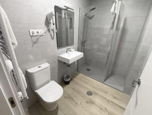 Hostal El Cruce 5