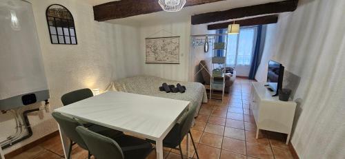 Loc Alp Verdon - Brunet