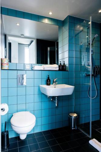 The Student Hotel Delft - image 11