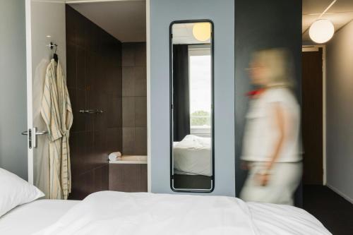 The Student Hotel Rotterdam - image 36