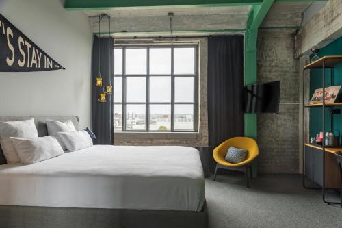 The Social Hub Maastricht  in Маастрихт