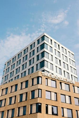 The Student Hotel Delft - image 4