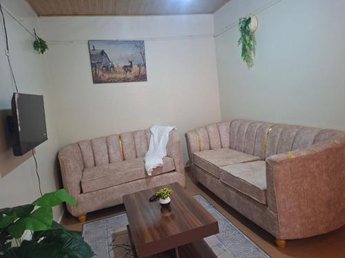 Larmar Homes- Kajiado