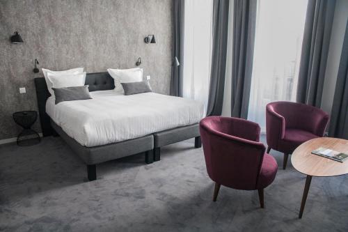 Hôtel de Tourny - Boutique Hôtel Bordeaux Centre - image 6