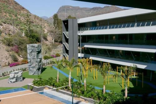 Radisson Blu Resort & Spa, Gran Canaria Mogan