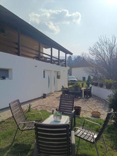 Apartmani Lukic 2 in Banja Koviljaca