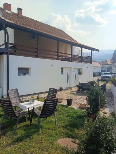 Apartmani Lukic 2 in Banja Koviljaca