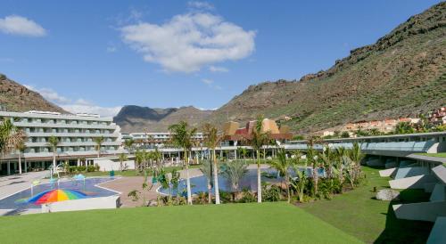 Radisson Blu Resort & Spa, Gran Canaria Mogan