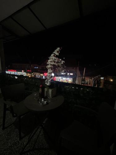 Central apartment 3 in Гнилане