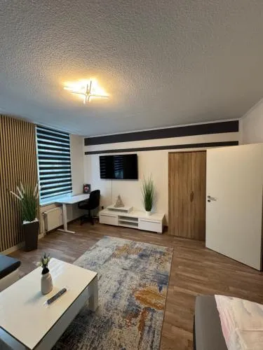 Ferienwohnung Florion 2 in Niederdorla, Deutschland